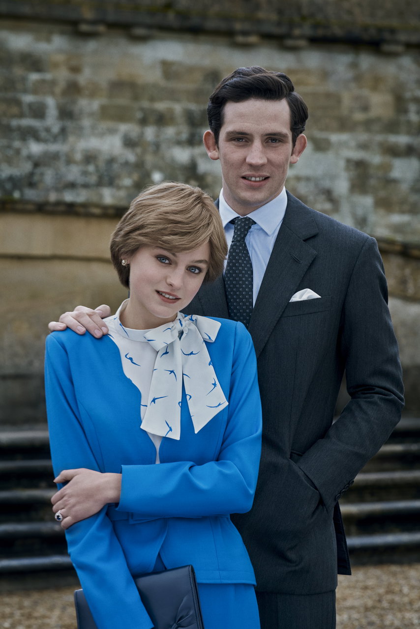 „The Crown” i co jeszcze? Czyli dobre seriale historyczne, które warto zobaczyć!