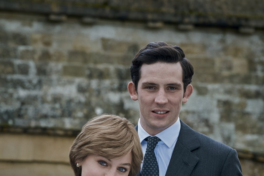 „The Crown” i co jeszcze? Czyli dobre seriale historyczne, które warto zobaczyć!