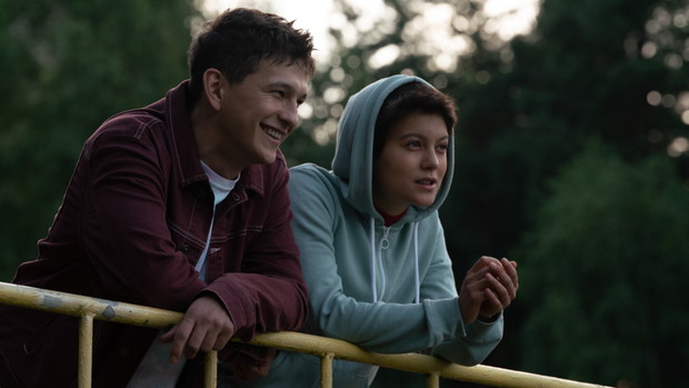 „Otwórz oczy” - nowy polski serial Netflixa