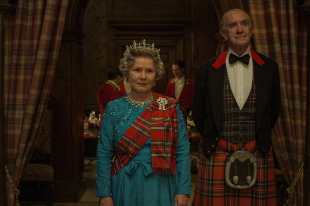 „The Crown”: jest oficjalny zwiastun 5. sezonu serialu. Monarchia zaczyna chwiać się w posadach