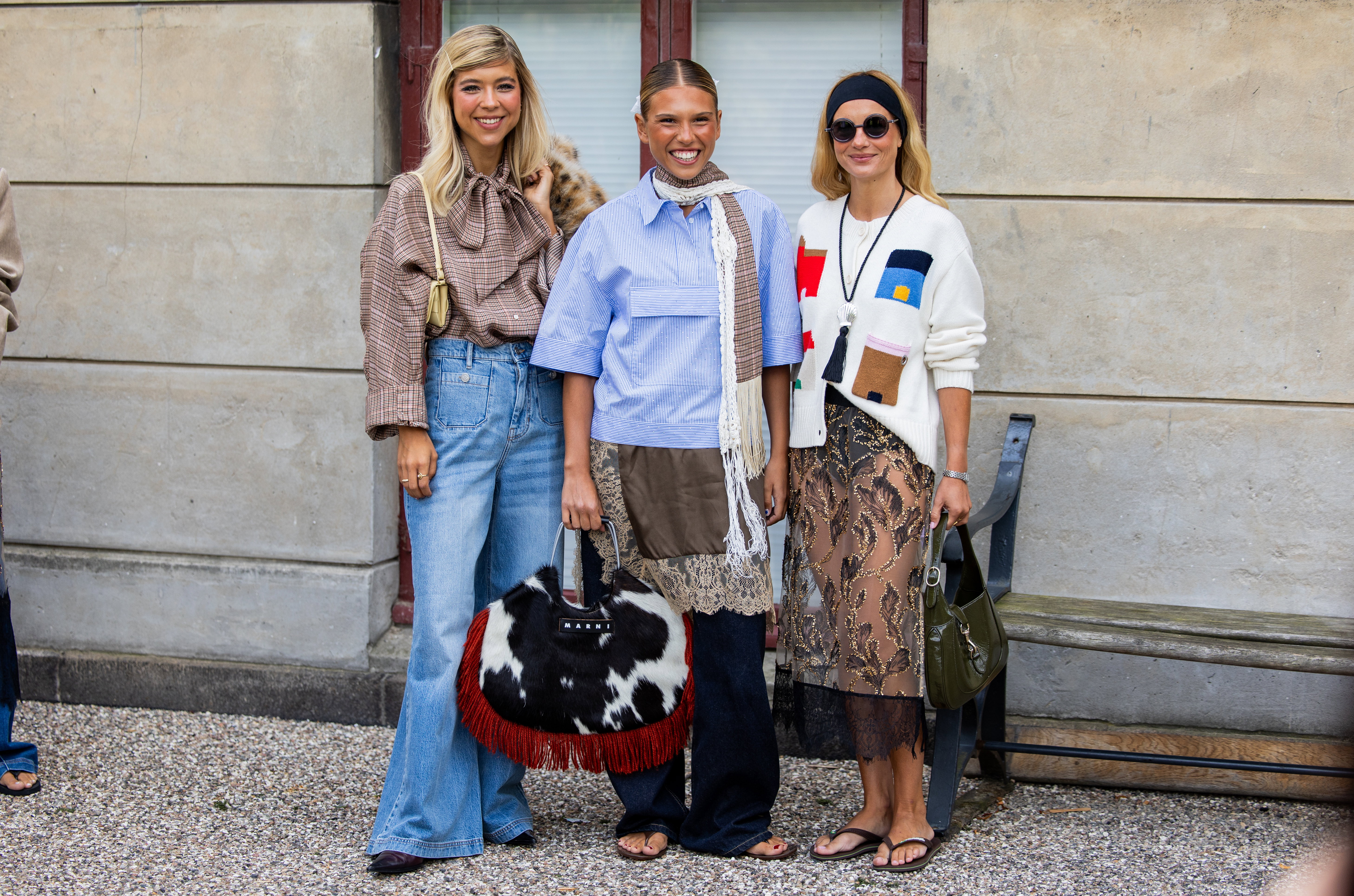Najmodniejsze buty na jesień