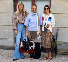 Najmodniejsze buty na jesień