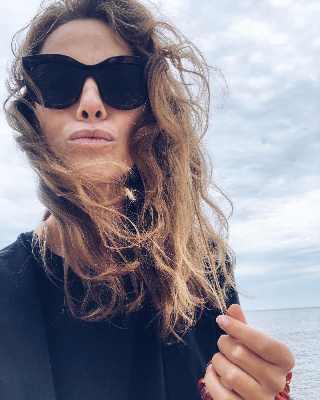 GLAMOUR Beauty Room: Brygida Handzelewicz-Wacławek z The Odder Side zdradza, jak wygląda jej pielęgnacyjny rytuał