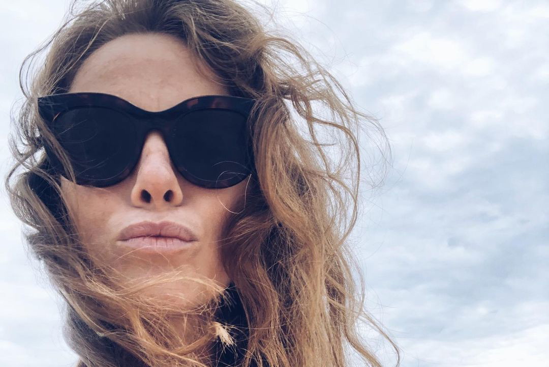 GLAMOUR Beauty Room: Brygida Handzelewicz-Wacławek z The Odder Side zdradza, jak wygląda jej pielęgnacyjny rytuał