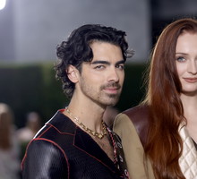Sophie Turner i Joe Jonas