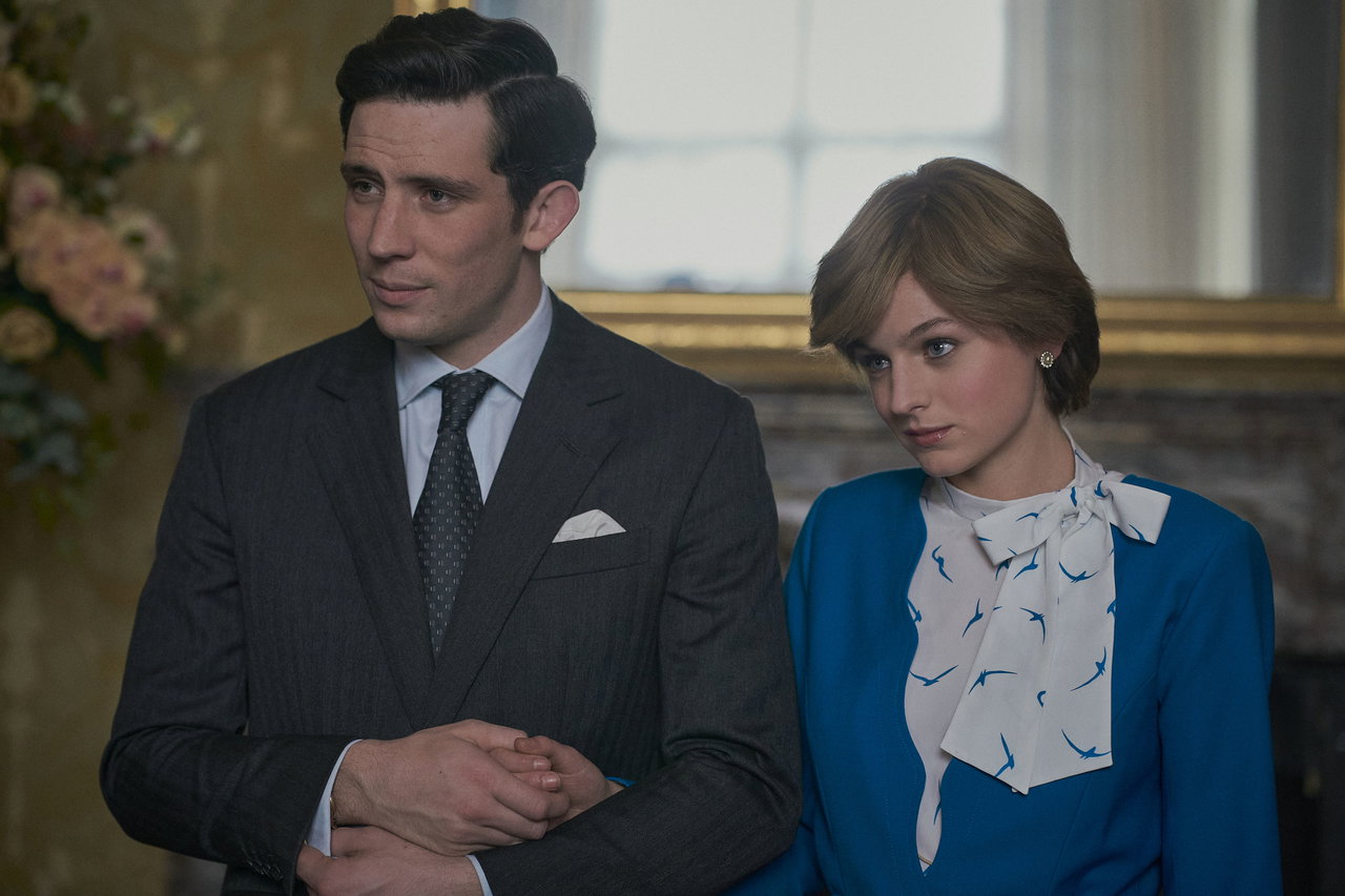 Brytyjski rząd chce, żeby Netflix ostrzegał widzów „The Crown”! O co chodzi?