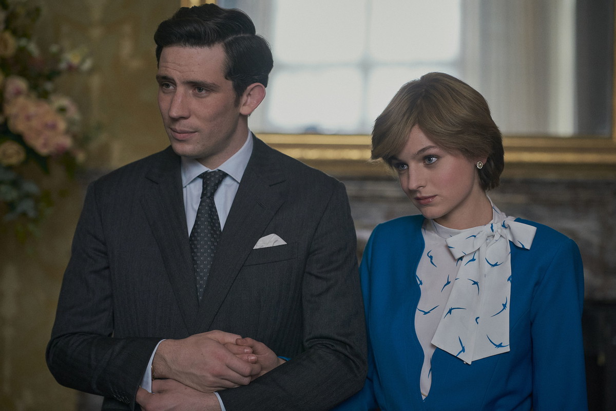 Brytyjski rząd chce, żeby Netflix ostrzegał widzów „The Crown”! O co chodzi?