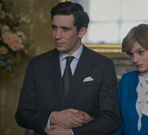 Brytyjski rząd chce, żeby Netflix ostrzegał widzów „The Crown”! O co chodzi?