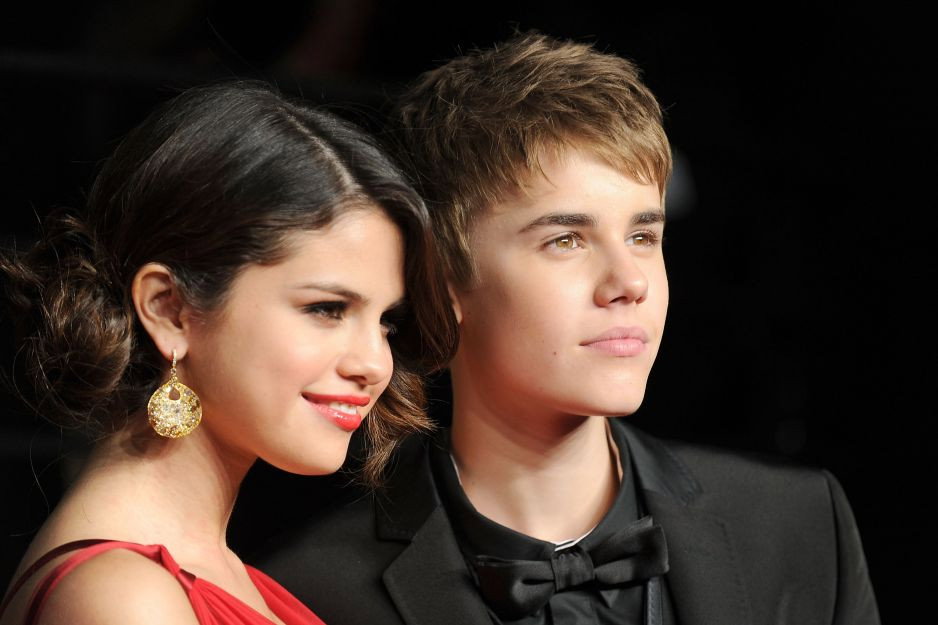 Justin Bieber opowiedział o związku z Seleną Gomez!