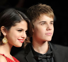 Justin Bieber opowiedział o związku z Seleną Gomez!