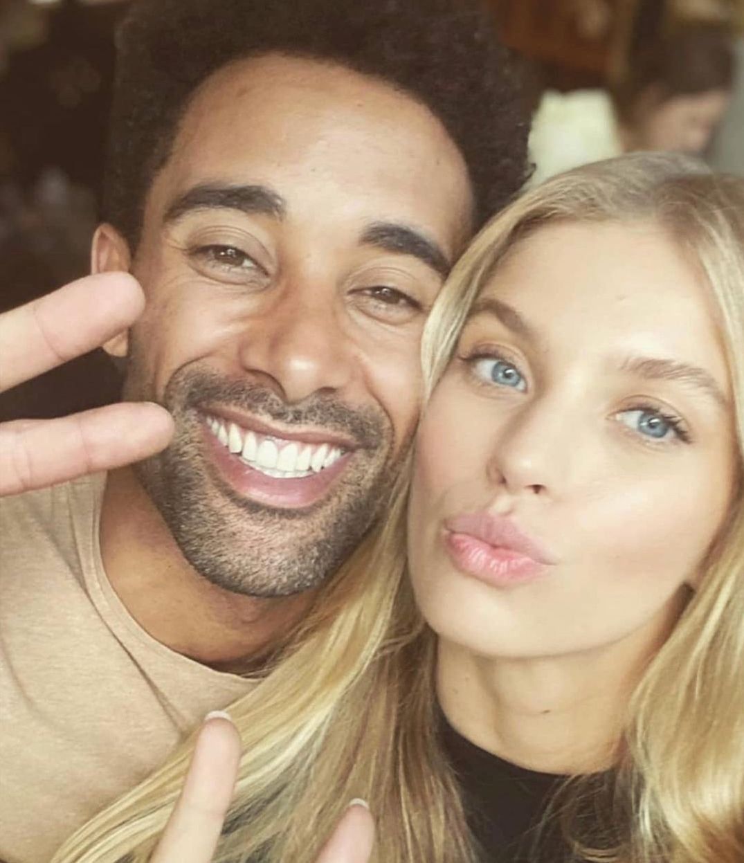 Patrycja Sobolewska skomentowała oświadczenie Dominica D’Angeliki z Top Model 9