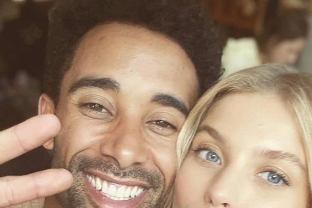 Patrycja Sobolewska skomentowała oświadczenie Dominica D’Angeliki z Top Model 9