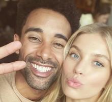 Patrycja Sobolewska skomentowała oświadczenie Dominica D’Angeliki z Top Model 9