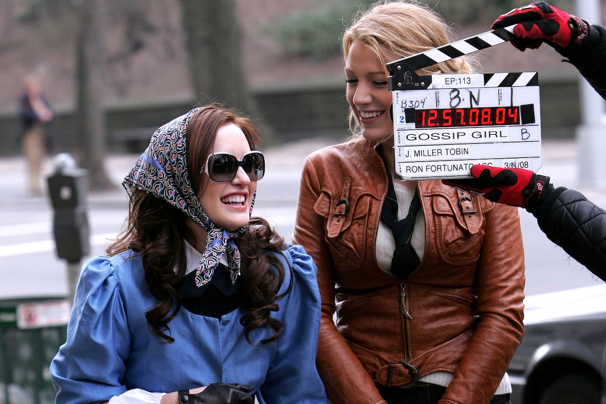 Te 3 dodatki, które znasz z „Plotkary” są teraz hitem! Blair Waldorf byłaby zachwycona