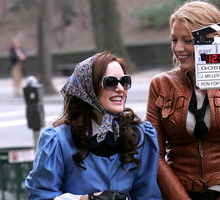 Te 3 dodatki, które znasz z „Plotkary” są teraz hitem! Blair Waldorf byłaby zachwycona