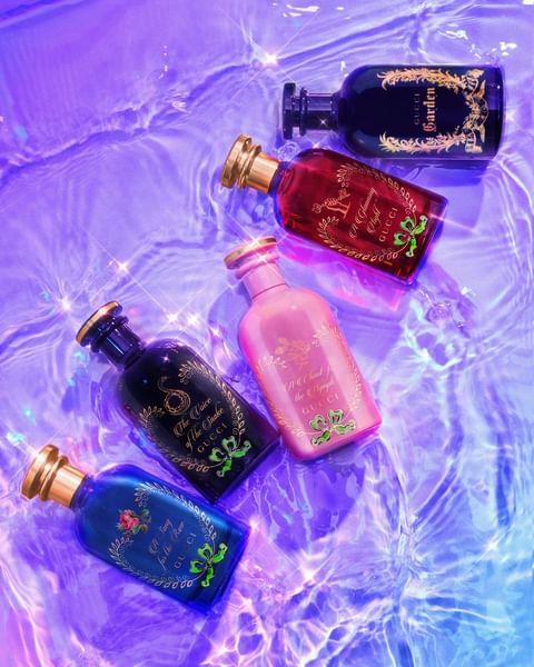 Jak dobrać perfumy do znaku zodiaku? Efekt będzie magiczny!