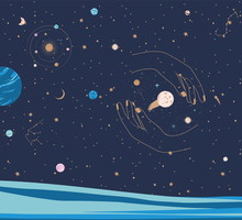 Oto znaki zodiaku, dla których 2021 rok będzie dobry i szczęśliwy. Komu sprzyja los?