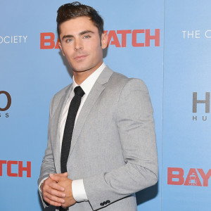 Zac Efron już tak nie wygląda! Aktor zmienił wizerunek i zagrał jednego z najkrwawszych morderców w historii