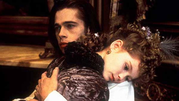 Brad Pitt