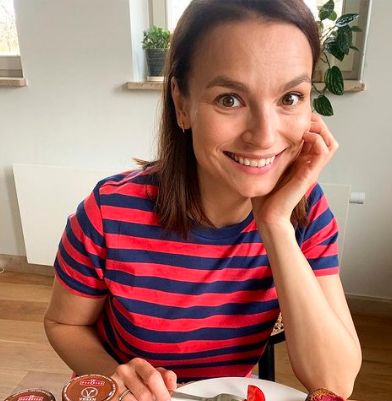 Anna Starmach