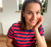 Anna Starmach