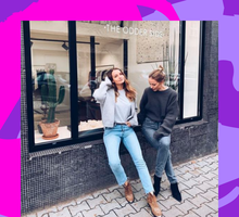 Glamour Girlboss Podcast: Justyna Przygońska i Brygida Handzelewicz-Wacławek z The Odder Side