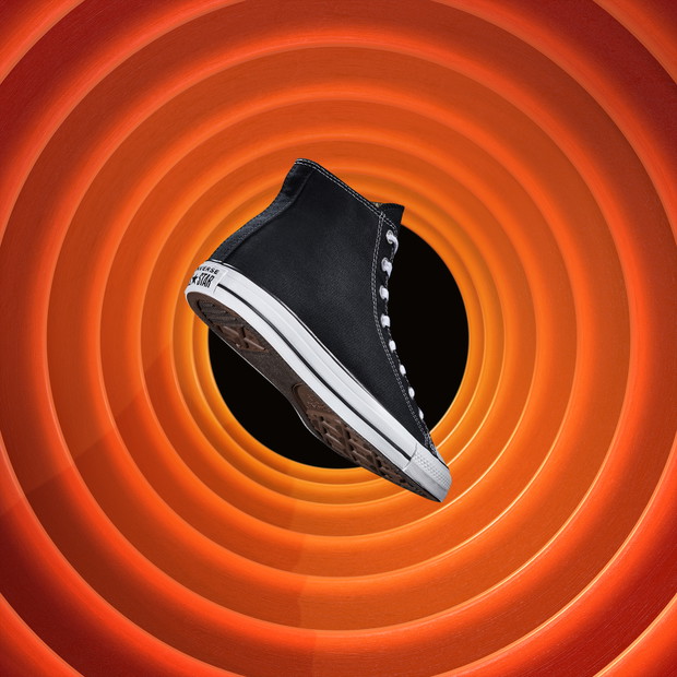 Converse x Bugs Bunny