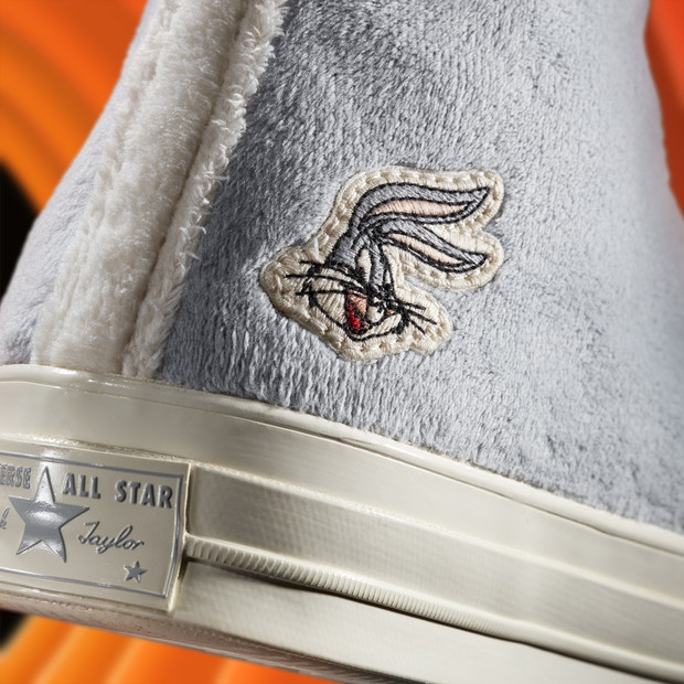 Converse x Bugs Bunny