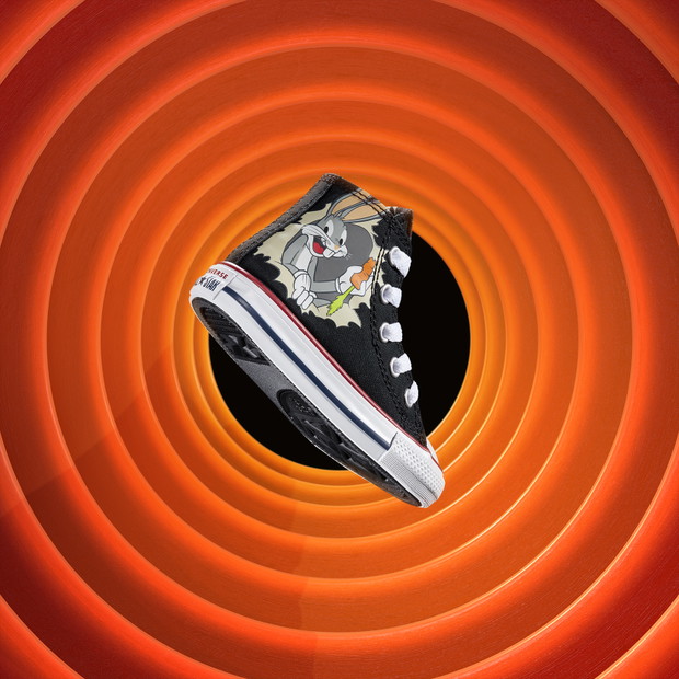 Converse x Bugs Bunny