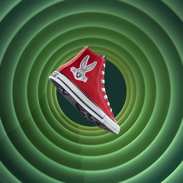 Converse x Bugs Bunny