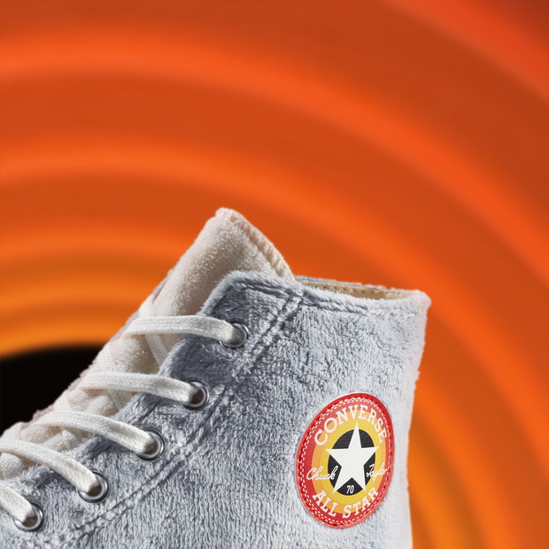 Converse x Bugs Bunny