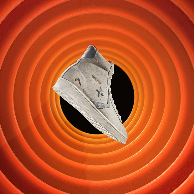Converse x Bugs Bunny