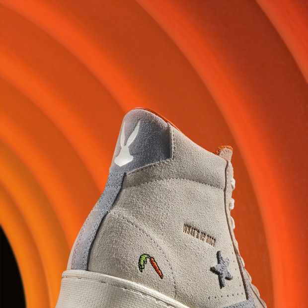 Converse x Bugs Bunny