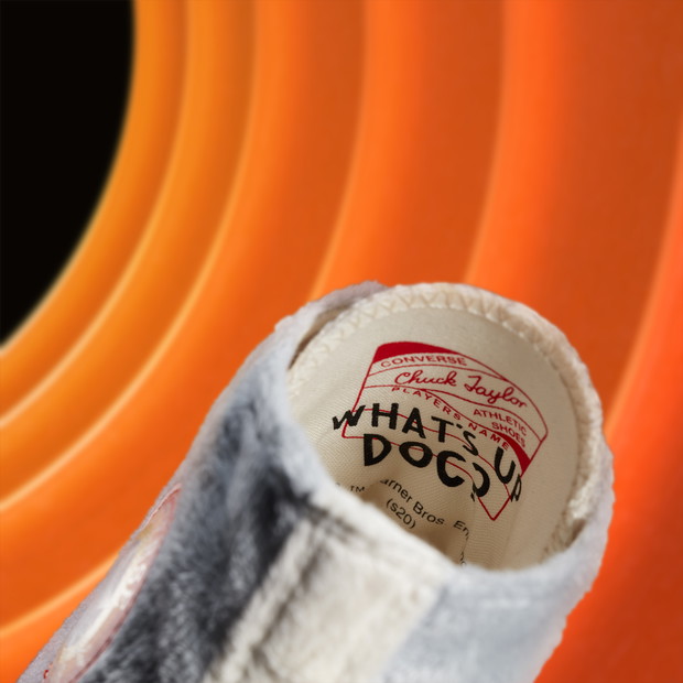 Converse x Bugs Bunny