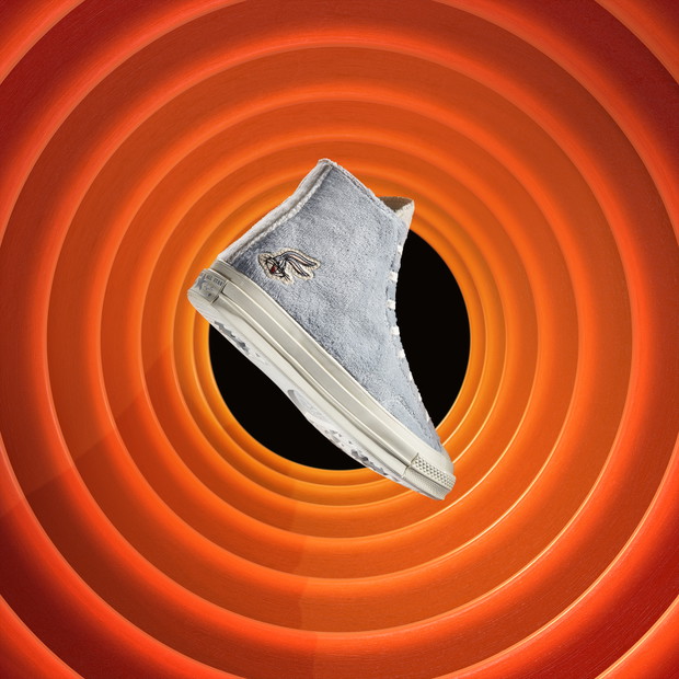 Converse x Bugs Bunny
