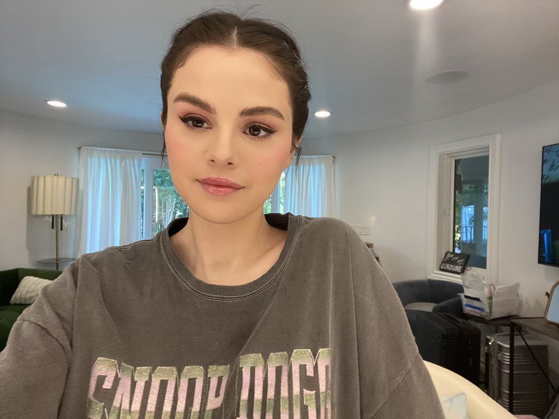 Selena Gomez ma nowego chłopaka?