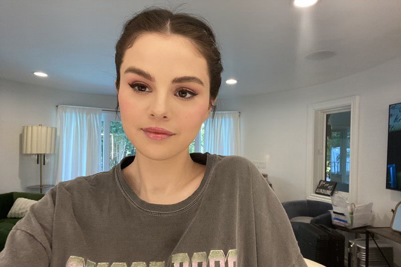 Selena Gomez ma nowego chłopaka?