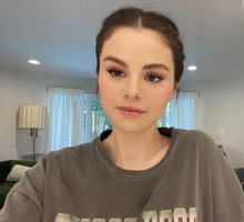 Selena Gomez ma nowego chłopaka?