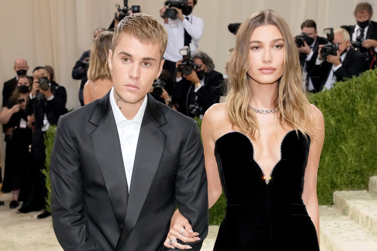 Justin Bieber i Hailey Bieber – historia związku