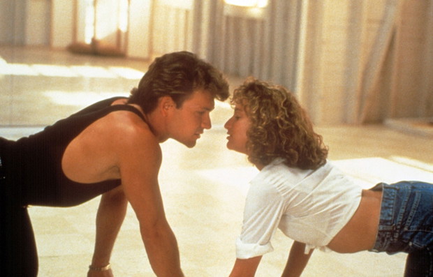 Jennifer Grey