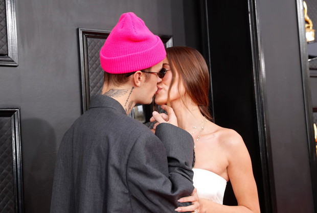 Justin Bieber i Hailey Bieber – historia związku