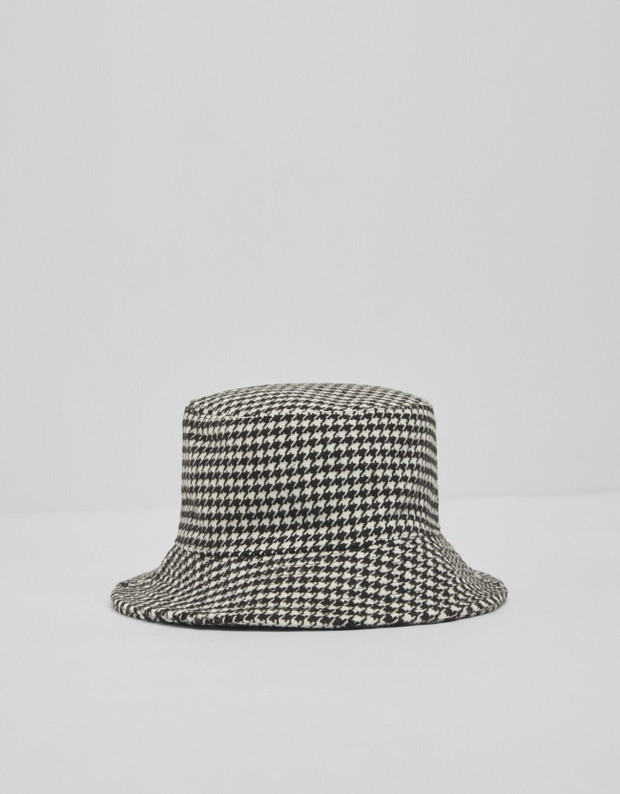 Kapelusz Bershka, 59,90 zł