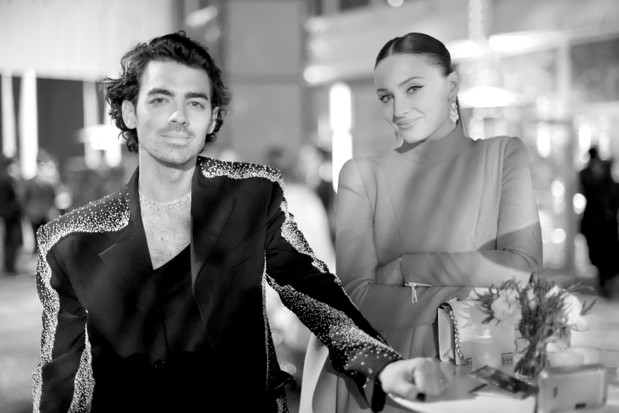 Sophie Turner i Joe Jonas