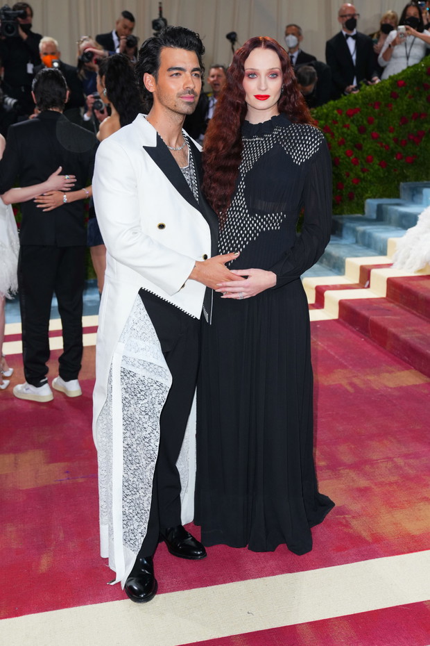 Sophie Turner i Joe Jonas