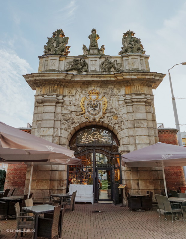 Szczecin to miasto czekolady. Wiedziałaś o tym?