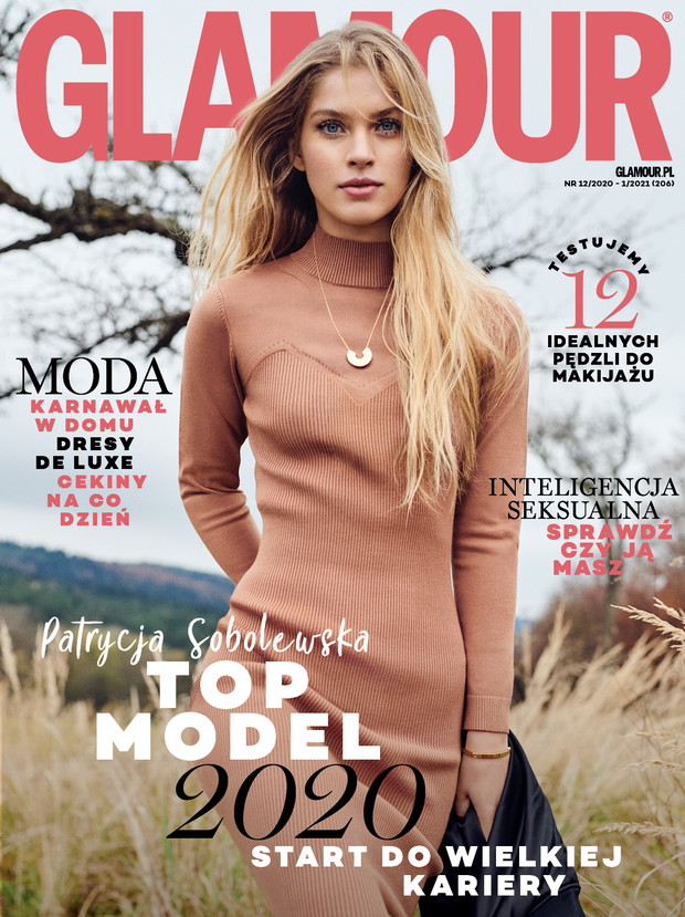 Top Model 9: Patrycja Sobolewska