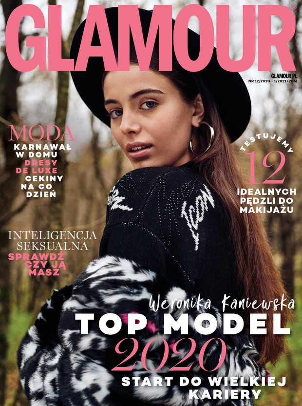 Top Model 9: Weronika Kaniewska