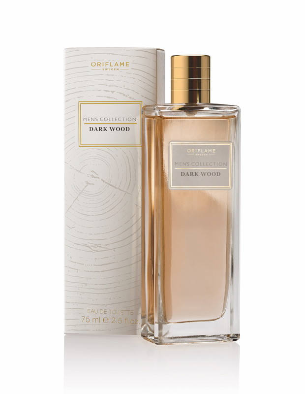 Woda toaletowa Men's Collection Dark Wood, 22,99 zł