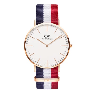 Zegarek Daniel Wellington, 689 zł
