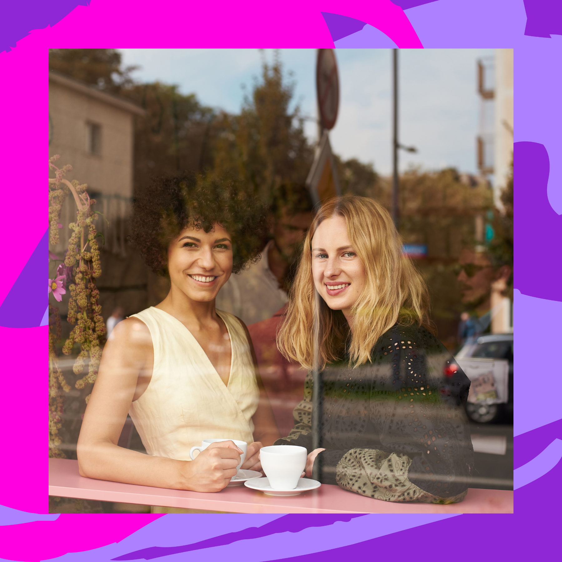 Glamour Girlboss Podcast: Patrycja Jaskólska i Kamila Mroczkowska